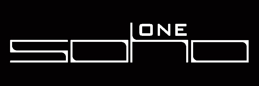 one-soho-logo-background